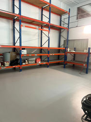 Enterprise Centre (D23), Factory #461244001